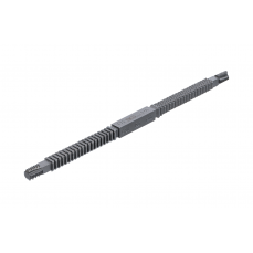 Инструмент для внешних и внутренних резьб / апгрейтов метрический 0,80 - 3,00 мм (1922)