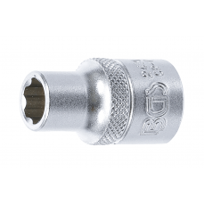 Головка 1/2" Super-Lock 10 мм  (2410)