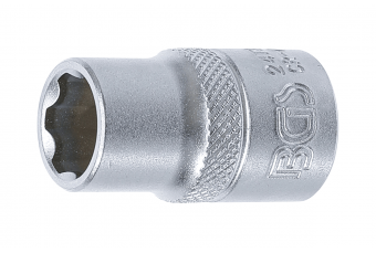 Головка 1/2" Super-Lock 13 мм  (2413)