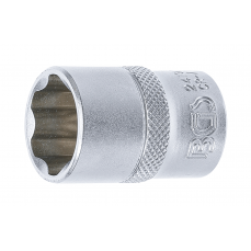 Головка 1/2" Super-Lock 19 мм  (2419)