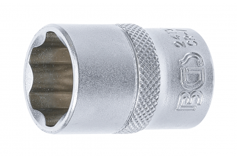 Головка 1/2" Super-Lock 19 мм  (2419)
