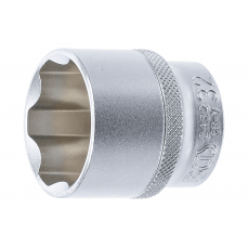 Головка 1/2" Super-Lock 32 мм  (2432)