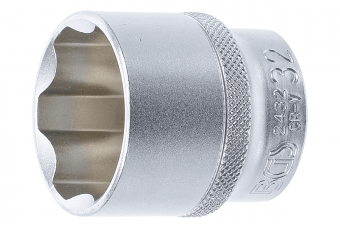 Головка 1/2" Super-Lock 32 мм  (2432)