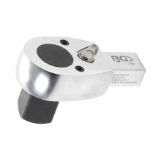 Вставная реверсивная трещотка | Мелкий зуб | 20 мм (3/4") (2823)