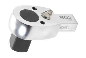 Вставная реверсивная трещотка | Мелкий зуб | 20 мм (3/4") (2823)