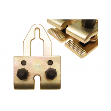 Зажим для кузовных работ, усилие 5 тонн BGS (2901)