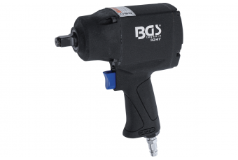 Пневматический гайковерт 1/2 ", 1085Нм" Bgs-technic "(3247)