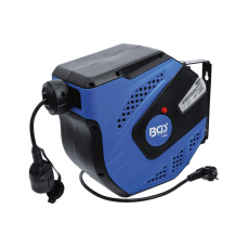 Автоматическая кабельная катушка | 20 м (3324)