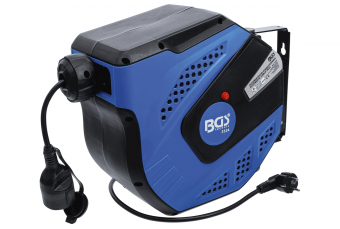 Автоматическая кабельная катушка | 20 м (3324)