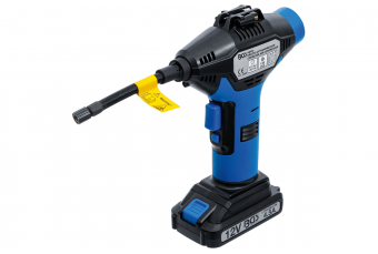 Cordless Air Compressor (3380)