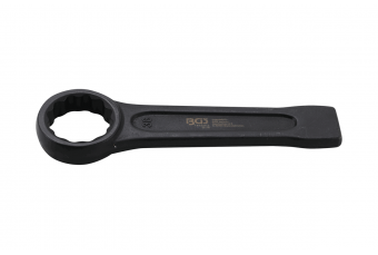 Ключ гаечный накидной | 38 мм (35138)