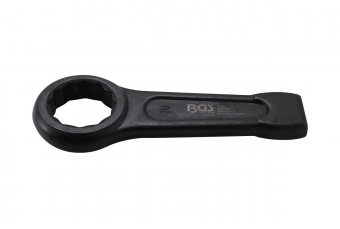 Ключ гаечный накидной | 70 мм (35170)