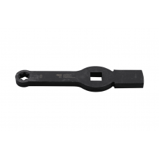 Trieciena atslēga | E tips (Torx) | ar divām triecienurbumiem | E18 | bremžu klučiem E20 (35320)