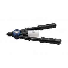 Заклёпочник продольная ручная BGS (409)