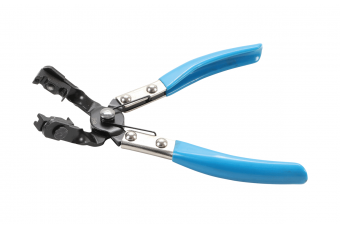 Щипцы для снятия креплений (471)