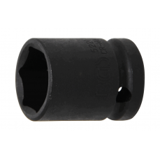 Торцевая головка ударарная 6-гранная | 12,5 мм (1/2") 21 мм (5221)