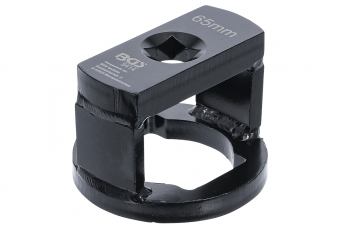 Головка оси / Головка колесной ниши | для осей BPW | 65 мм (5414)