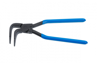 Плоскогубцы для складывания 90 ° 280мм (6162)