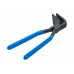 Плоскогубцы для складывания 90 ° 280мм (6162)