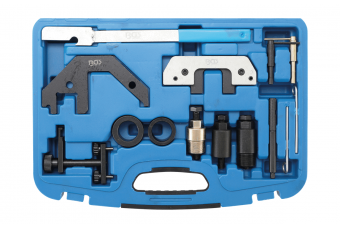 Инструменты для дизельных двигателей BMW 13 шт.(62616)