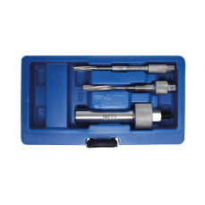 Набор инструмента для демонтажа свечей накаливания, 3 шт., для Mercedes-Benz (65630)