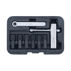 Резьбовые уплотняющие поверхности для слива масла 8 шт. (6674)