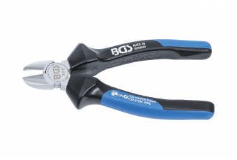 Боковой резак | для жесткой проволоки | 160 мм (670)