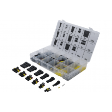 Разъемы в ассортименте | 425 шт. (6872)