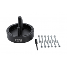 Kloķvārpstas eļļas blīvējuma rīks Jaguar, Land Rover (6891)