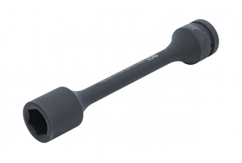 Hex Socket Torsion Impact Socket | Piedziņa 25 mm (1 colla) | 32 mm | 500 Nm (6944)