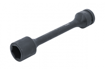 Hex Socket Torsion Impact Socket | Piedziņa 25 mm (1 colla) | 36 mm | 600 Nm (6947)