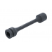 Hex Socket Torsion Impact Socket | Piedziņa 25 mm (1 colla) | 36 mm | 600 Nm (6947)