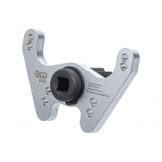 Kloķvārpstas rotācijas rīks | Volvo (6952)