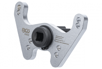 Crankshaft Rotating Tool | for Volvo (6952)
