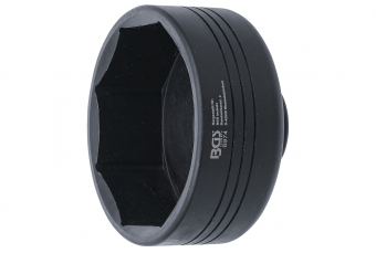 Головка крышки моста | для колесных дисков BPW 16 т | 110 мм (6974)