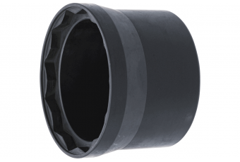 Головка для гайки оси | 12 точек | для Iveco | 110 мм (6986)