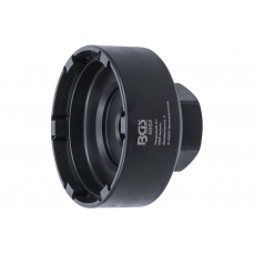 Гайка паза ведущей оси | для грузовиков MAN и Mercedes-Benz | 101,5 x 110 мм (6992)