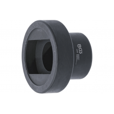 Aizmugurējā riteņa amortizatora atsperes paplāksnes noņemšanas muciņa | Brauciet 20 mm (3/4 collas) | priekš Scania (6999)