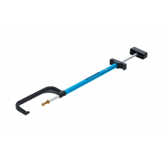 Тормозной диск суппорт / толщиномер | 0 - 35 мм (70027)