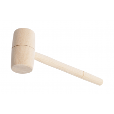 Деревянный молоток | 230 г (7083)