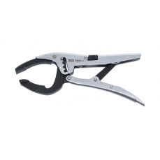 Bloķēšanas knaibles | 4 virzienu regulēšana | ļoti liels iespīlēšanas diapazons | Franču fonts | 300 mm (7089)