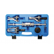 Съемник внутреннего и внешнего подшипников с обратным молотком (7734)