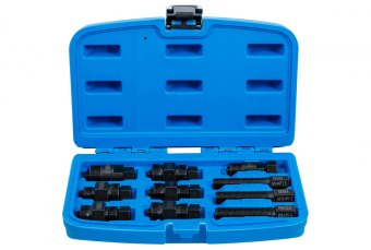 Набор съемников ротора (7748)