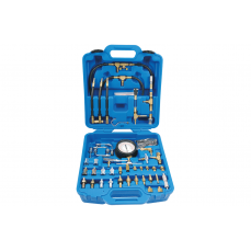 Тестер системы впрыска 0 - 8 бар "Bgs-technic" (8026)