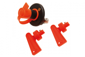 Akumulatora avārijas slēdzis | 300 A (80756)