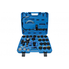 Диагност. набор к радиатору | 28 шт. (8098)