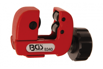 Труборез 3-25мм / 1/8 "-1" "БГС-Техник" (8340)