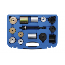 Piekares bukses nomaiņas komplekts BMW (8579)