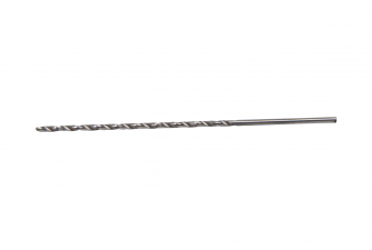 Spirālurbis 3,3 x 140 mm no BGS 8698 (8698-2)