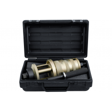 Набор приспособлений для смены шаровых опор трапеций и сайлентблоков Mercedes- Benz (E-klasė) W210 (8733)